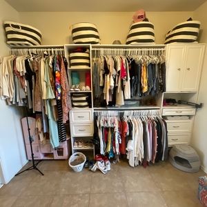 Meet your Posher, Chanel